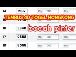 Tembus 4d Auto Jp Donk Prediksi Jitu Togel Hongkong Dari Bocah Pinter Paling Joss Lah Youtube Belajar Menghitung Belajar Buku