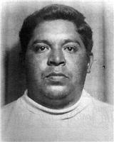 RAYMOND GAUNA Obituary (1942