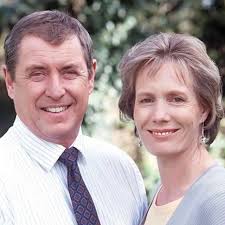 A big yess if Midsomer Murders still your favorite 🥰🥰🌹🌹