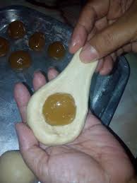 Pau pau pau!fresh, homemade pau(steamed buns)get creative & play around with different fillings. Nurulsham Di Sini Pau Seri Kaya Pandan Bahagian 2 Inti Halua Maskat