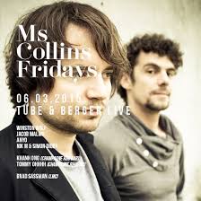 Simon Digby · Vergangene Events