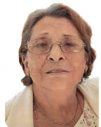 Eva Elizabeth England Obituary September 22, 2023