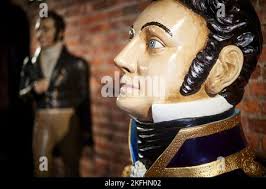 Merseyside Maritime Museum in Royal Albert Dock, Liverpool, England, UK  Stock Photo