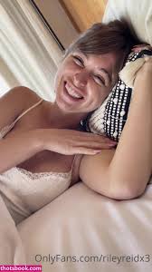 Riley Reid OnlyFans subscribe for more OnlyFans content