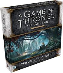 Name email (will not be published) website. Wolves Of The North Fantasy Flight Games