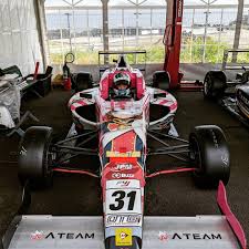Sho tsuboi says he never expected to be the driver that scored the most race victories in super formula this season, after rounding off the 2020 campaign with a win at fuji speedway. Did You Know Buzz Racing Runs Car With Anime Livery In Japanese F4 F1feederseries