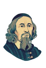 Jan amos komenský se narodil v roce 1592 v nivnici. Komensky2020 Projekt K 350 Vyroci Umrti Jana Amose Komenskeho