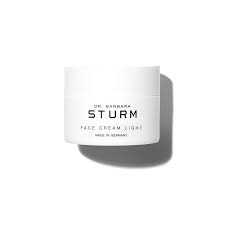 Saint sturm, also called sturmius or sturmi, was a disciple of saint boniface and founder and first abbot of the benedictine monastery and abbey of fulda in 742 or 744. Dr Barbara Sturm Face Cream Light Space Nk