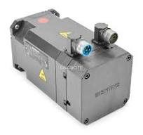 Siemens 1FT6061-6AF71-3AG1 Brushless Servomotor