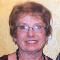 Marion J. Carey Obituary