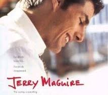 Vocab from Jerry McGuire: Truculent