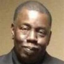 Reverend Earnest J. Hall Jr. Obituary