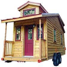 Building A Tiny House On A Trailer What You Need To Know