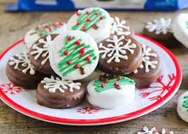 We did not find results for: Chocolate Dipped Oreo Snowflakes I Heart Nap Time