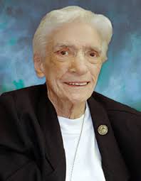 In Memoriam: Sister Patrick Regina Sullivan, SC
