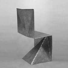 Unusual Chairs Curious Funny Photos Pictures Aluminum Chairs Aluminum Furniture Metal Furniture