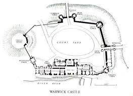 Sign Up Now Castle Plans Warwick Castle Castle