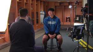 His father was a baseball player as well. A February Q A With Shohei Ohtani On Mlb More