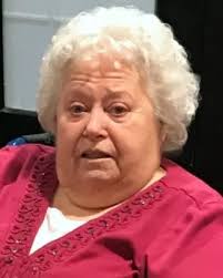 Obituary information for Martha Hammonds