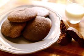 Galettes A La Melasse D Antan Recettes Gourmandes Rapides Et Faciles Recipe In 2020 Desserts Food Monster Cookies