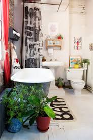 Storage is an issue in any size bathroom but especially in a small one. Home Catalog 2012 Photography By The Selby Boho Bathroom Bathroom Design Trends Urban Outfitters Home