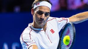 La compétition a lieu du 26 octobre au 3 novembre 2019. Tennis Tennis Roger Federer A Bercy On Va Rester Optimiste