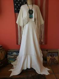 Native American Wedding Rings Are Growing In Popularity As Symbols Of Love Faith Native American Wedding Dress Native American Dress Native American Clothing