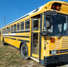 Image result for School Bus Yellow 1994 Truck