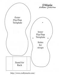 If you want to add photos to them just click on add photo and upload your photo of choice. How To Make A Flip Flop Card With Template Holidappy