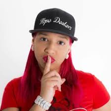 Stream IamDiscreet music