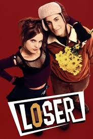 Jason biggs loser movie part 1 подробнее. Loser Movie Review Film Summary 2000 Roger Ebert