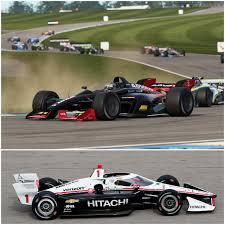 The Formula X Car Looks Awfully Similar To The 2020 Indycara Projectcars 2