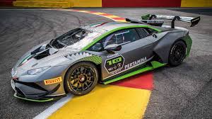 Your destination for buying lamborghini huracan performante. Special Lamborghini Huracan Super Trofeo Evo Marks 10 Years Of Racing