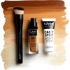 Am citit atât de multe păreri despre acest fond de ten, majoritatea contra daca ai cumparat o nuanta gresita de fond de ten, avem acum solutia pentru tine! Nyx Professional Makeup Can T Stop Won T Stop Livrare Intre 2 4 Zile Notino Ro