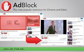 So you can't use any chrome as block extension in google chrome for android. How To Block Ads On Youtube For Android