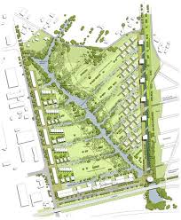 1preis Sw Lageplan Mit Bildern Stadtebauplan Landschaftsplanung Urbanes Design