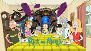 Metacritic tv reviews, rick & morty, the animated comedy from dan harmon and justin roiland follows the adventures of mad scientist rick sanchez (justin roiland), who returns. New Season Almost Here June 20 Declared Rick And Morty Day Animation World Network