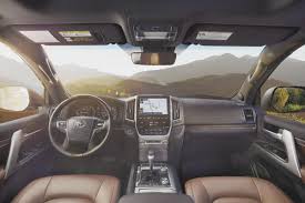 Many just leave the 3rd row seat belts in place (particularly if they reinstall seats on occasion). 2019 Toyota Land Cruiser Automotive Theadvocate Com