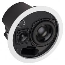 4.6 out of 5 stars 512. Bose Freespace Ds 100f 5 25 Inch Flush Mount Ceiling Loudspeaker 8 Ohm 70 100 Volt Multi Tap Transformer 100 Watt 400w Peak White