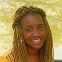 Ms. Keturah Lee Mobley Obituary