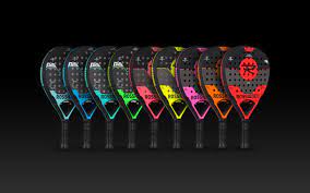 Rossignol Padel Tics Design