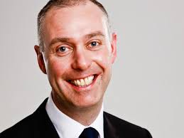 Mark Golder to head IGD industry development