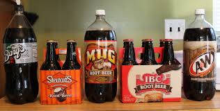 Most root beers, including the popular ibc and a&w, do not have caffeine. Bossy Root Beer Happy Holiday Hayley