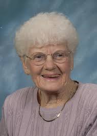 Catherine Cochran Obituary