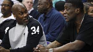 Gary payton and shawn kemp. Shawn Kemp Gary Payton Watch Kemp Jr Payton Ii Gary Payton Gary Payton Ii Kemp
