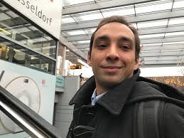 Jose Antunes's Instagram, Twitter & Facebook