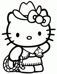 Hello Kitty Elephant Coloring Pages Hello Kitty Colouring Pages Hello Kitty Drawing Kitty Coloring