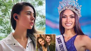 Miss Universe Philippines 2021 Beatrice Luigi Gomez bio