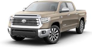 Compare trims on the 2019 toyota tundra. 2019 Toyota Tundra Trims Specs Carbuzz