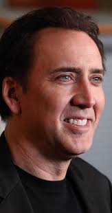 Maybe you would like to learn more about one of these? Nicolas Cage Imdb